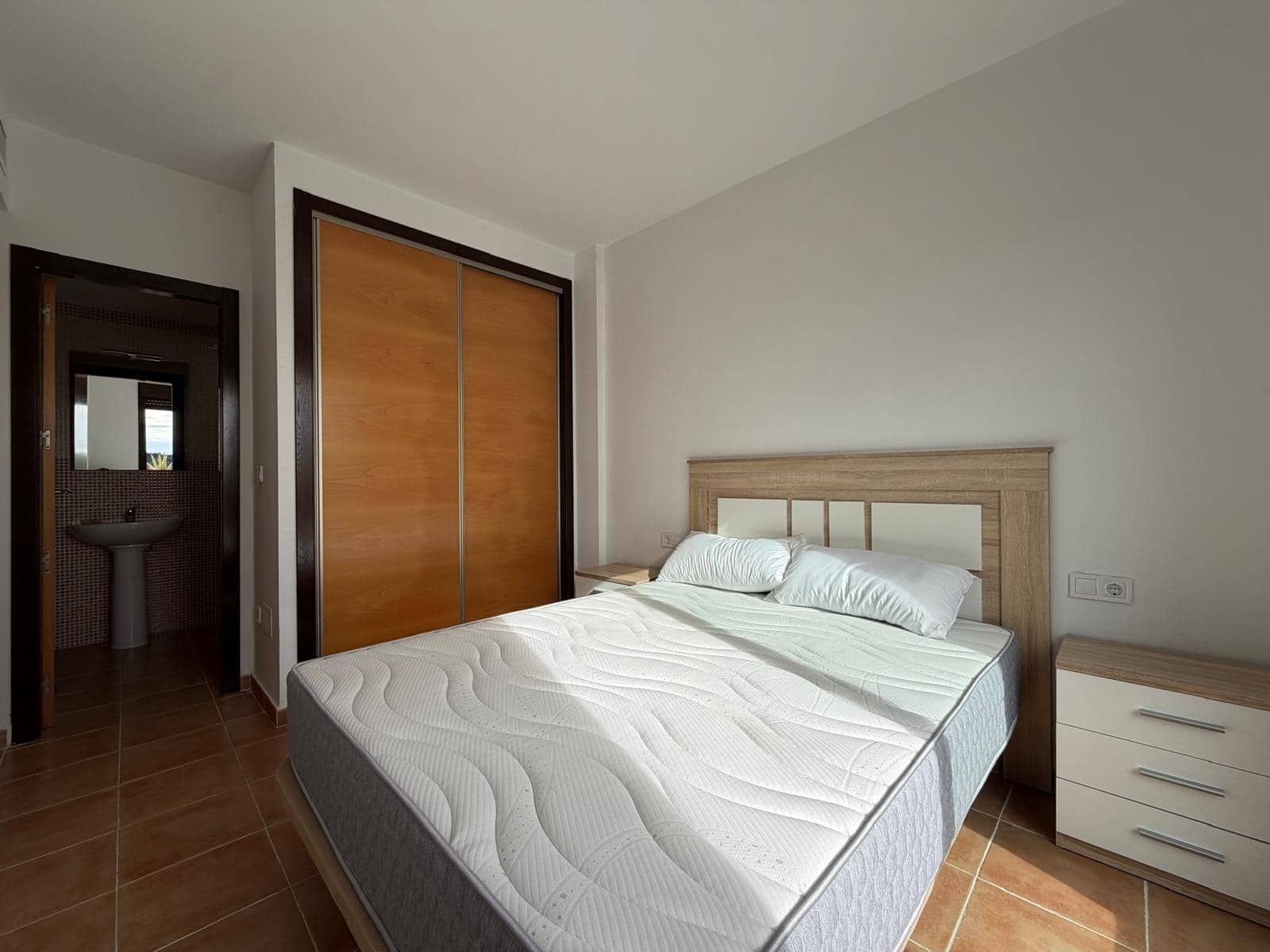 2 sypialnia Apartament do wynajęcia w Los Collados - 600 € (Ref: 9467904)