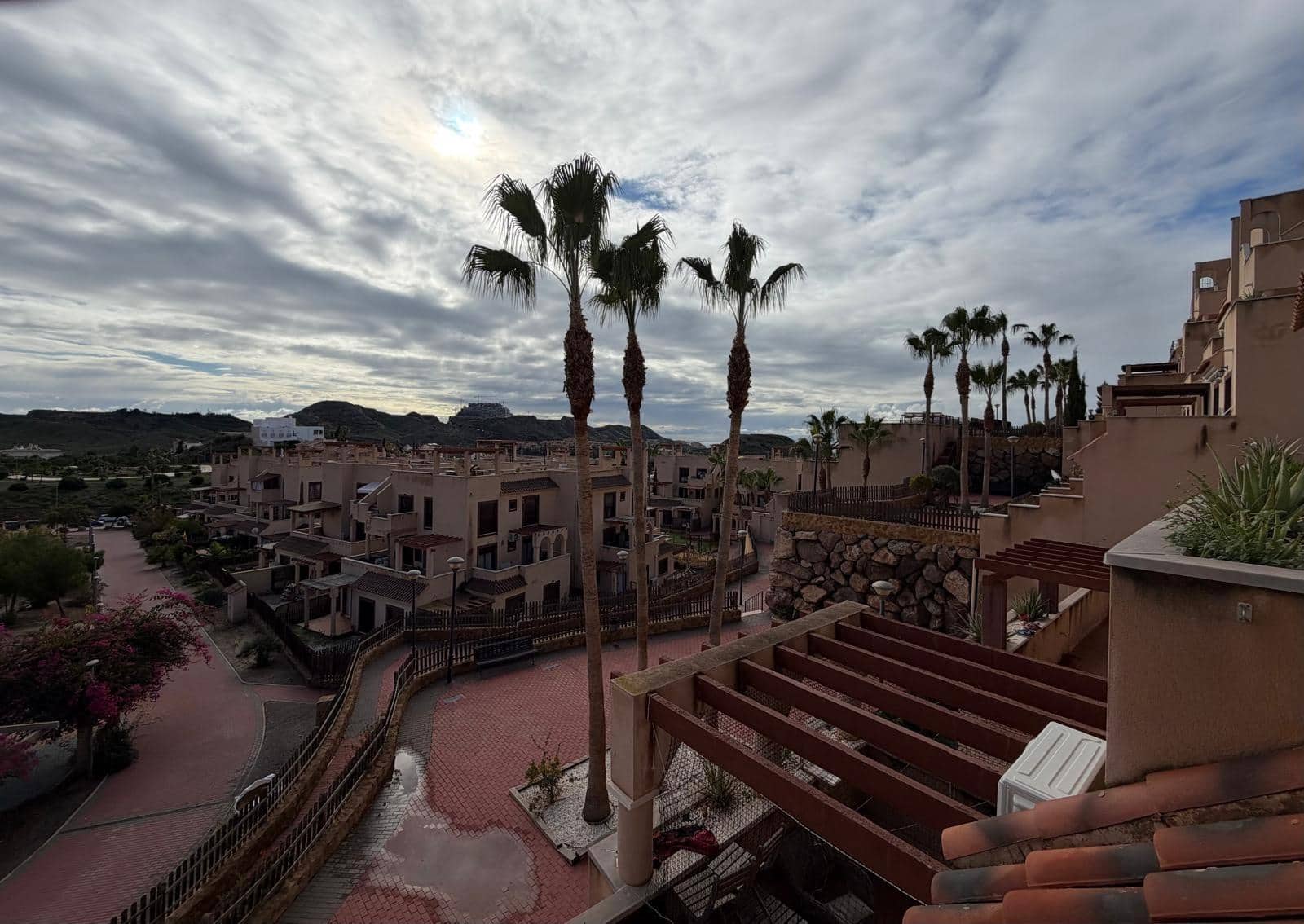 2 sypialnia Apartament do wynajęcia w Los Collados - 600 € (Ref: 9467904)