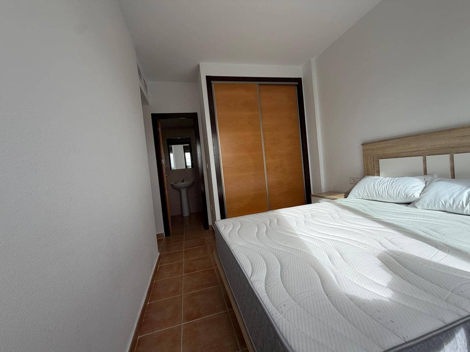 2 sypialnia Apartament do wynajęcia w Los Collados - 600 € (Ref: 9467904)