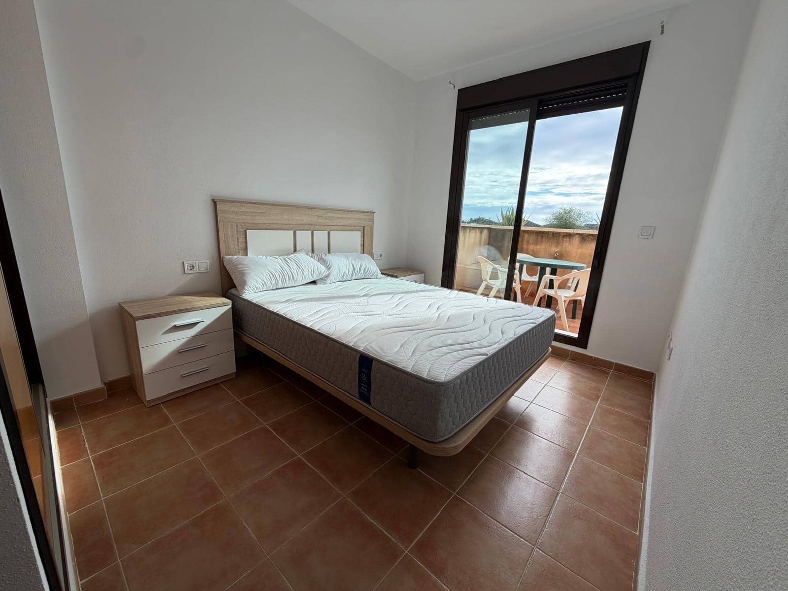 2 sypialnia Apartament do wynajęcia w Los Collados - 600 € (Ref: 9467904)