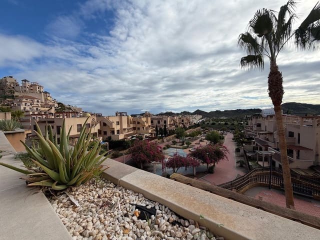 2 sypialnia Apartament do wynajęcia w Los Collados, Aguilas - 600 € (Ref: 9467904)