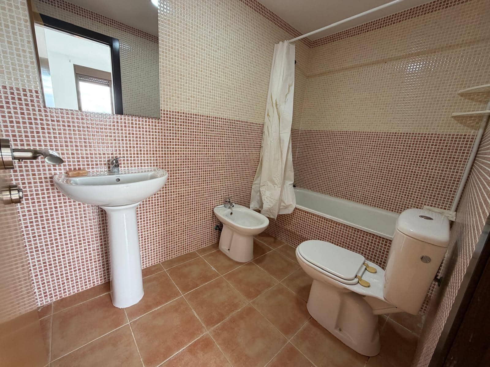 2 sypialnia Apartament do wynajęcia w Los Collados - 600 € (Ref: 9467904)