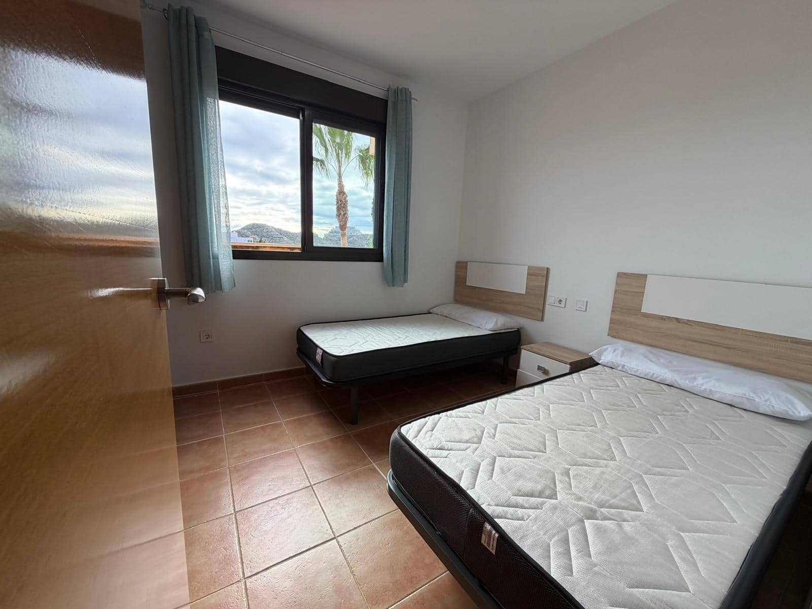 2 sypialnia Apartament do wynajęcia w Los Collados - 600 € (Ref: 9467904)