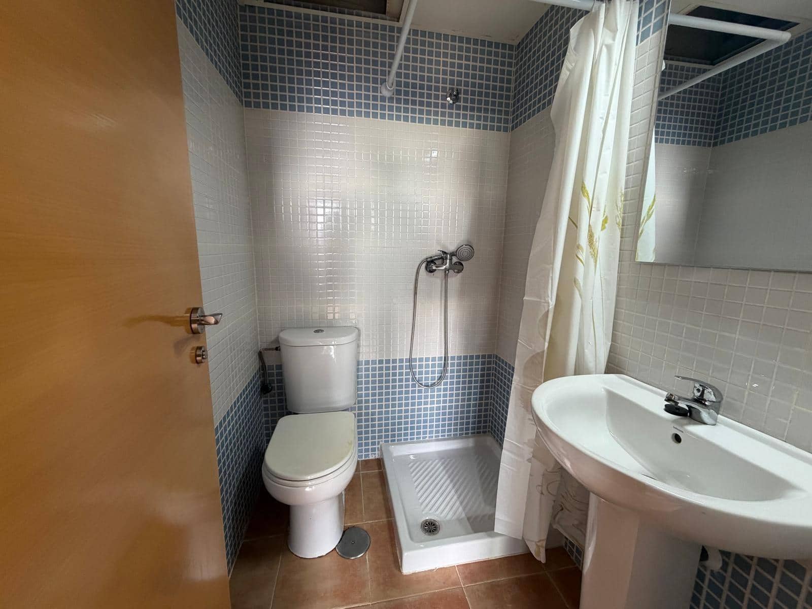2 sypialnia Apartament do wynajęcia w Los Collados - 600 € (Ref: 9467904)