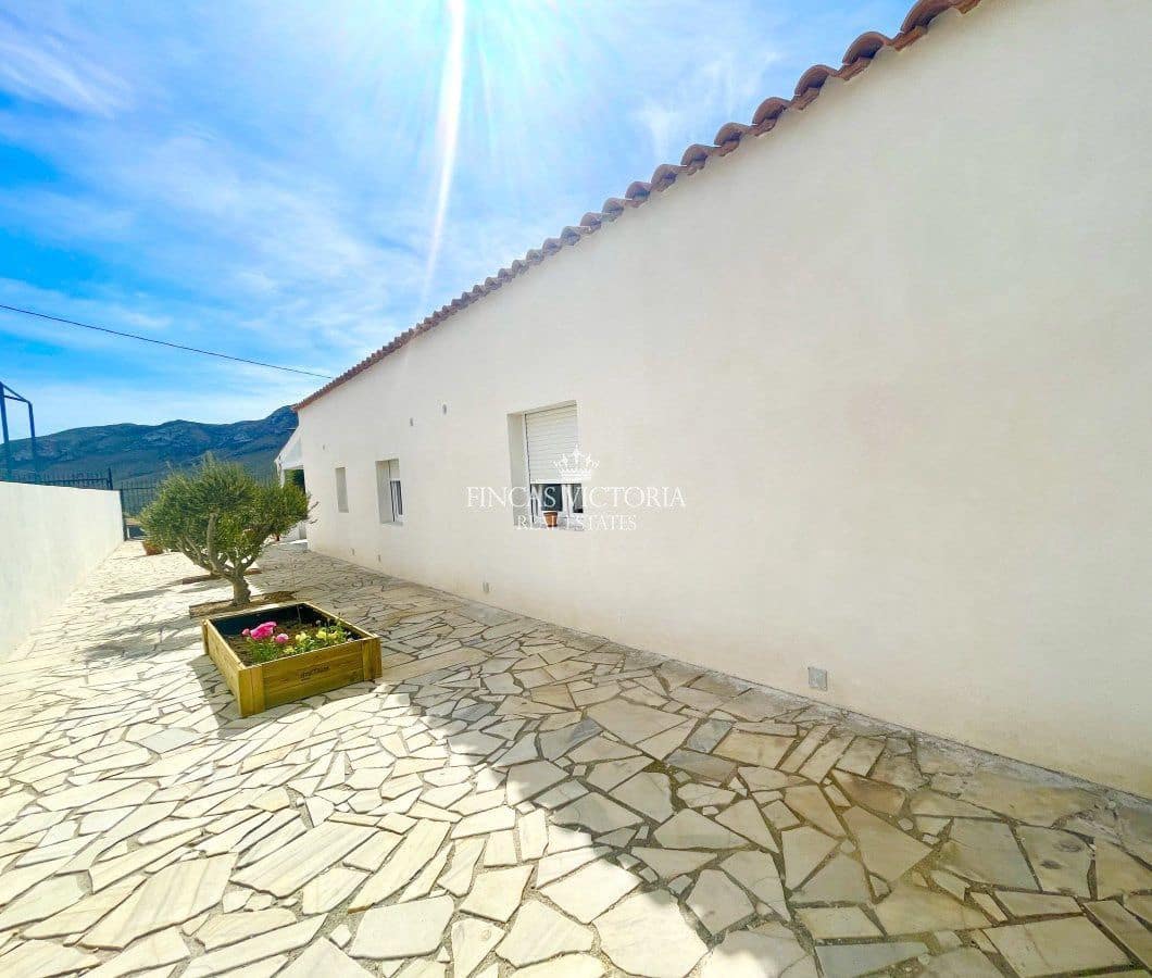 3 sovrum Villa till salu i Calabardina - 320 000 € (Ref: 9470788)