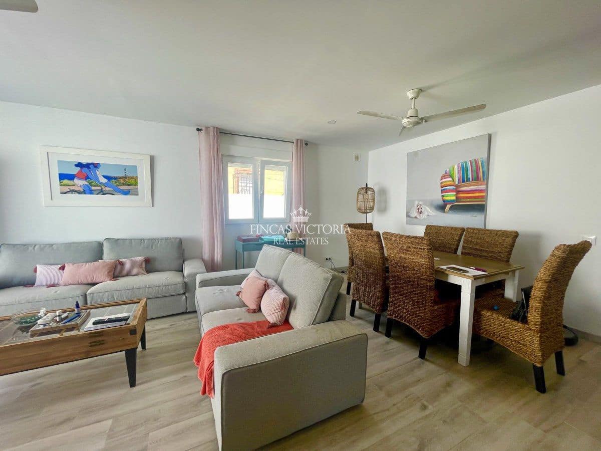 3 sovrum Villa till salu i Calabardina - 320 000 € (Ref: 9470788)