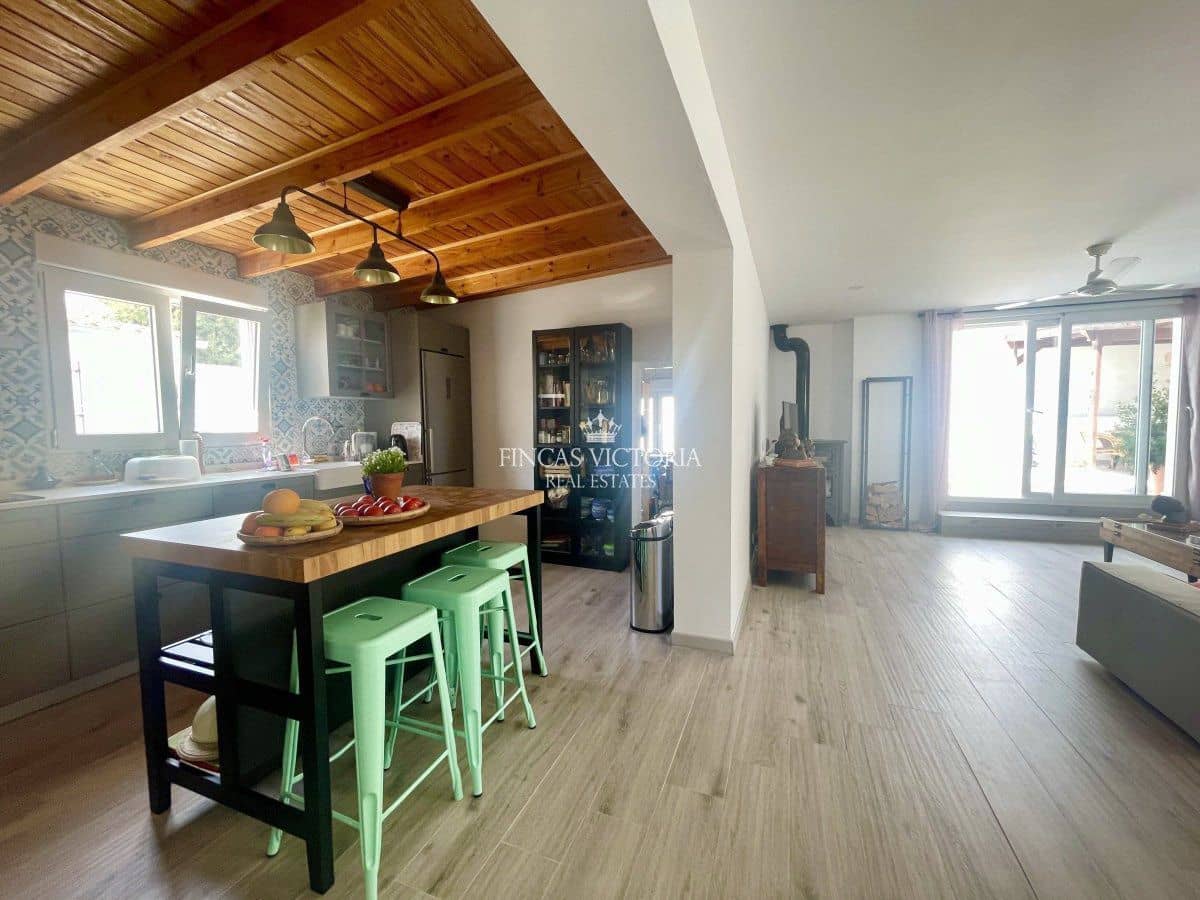 3 sovrum Villa till salu i Calabardina - 320 000 € (Ref: 9470788)