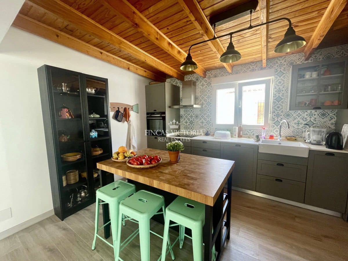 3 sovrum Villa till salu i Calabardina - 320 000 € (Ref: 9470788)