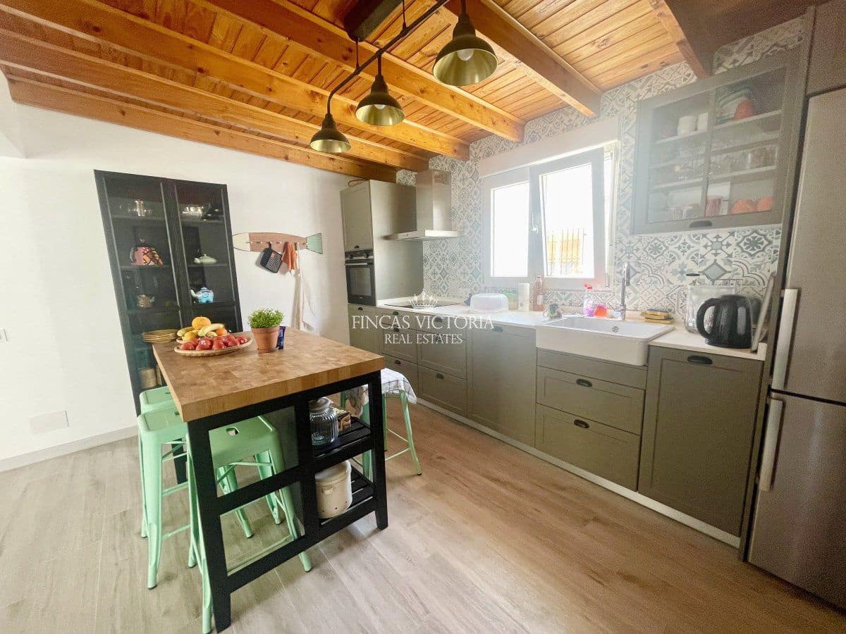 3 sovrum Villa till salu i Calabardina - 320 000 € (Ref: 9470788)