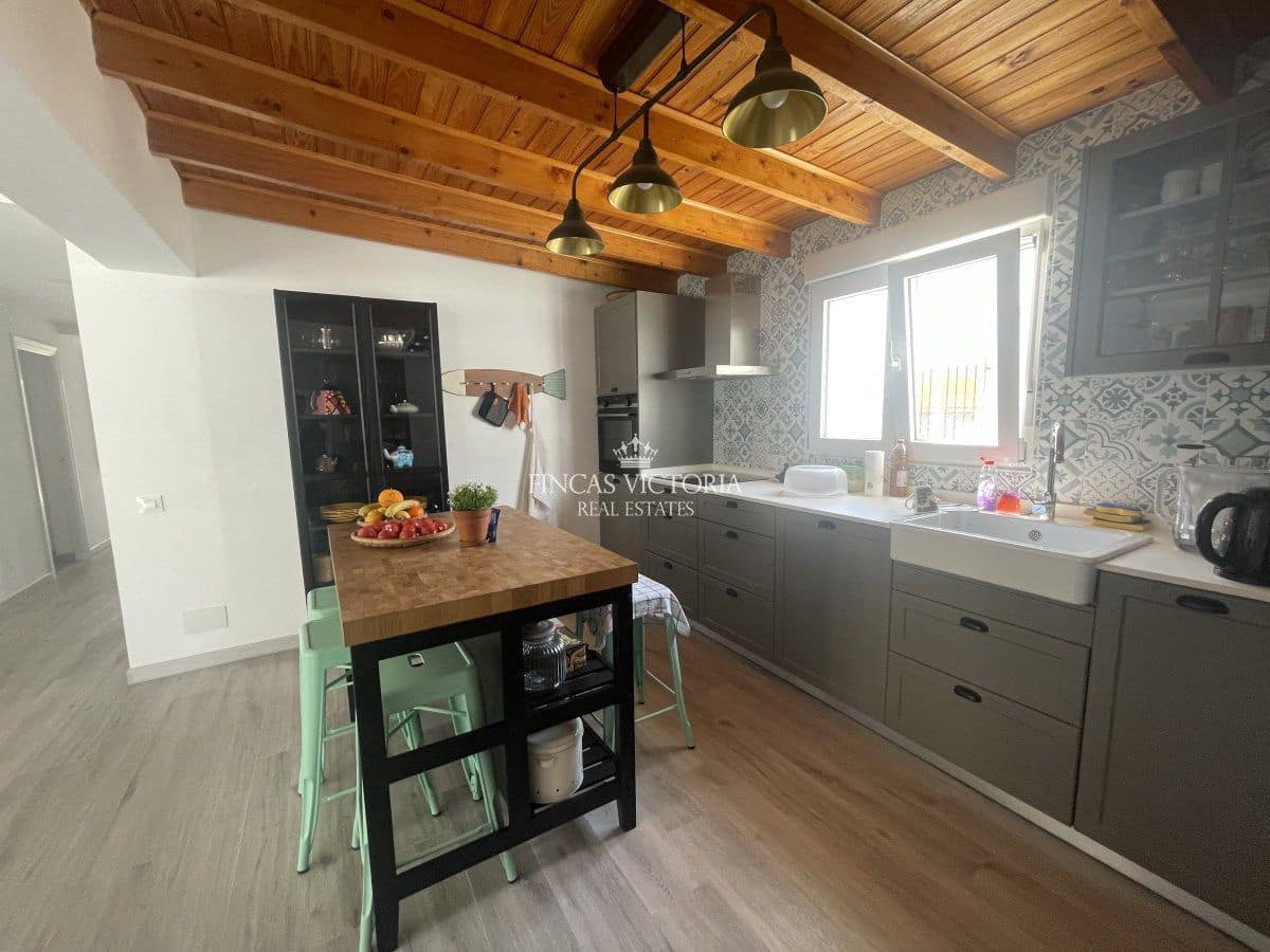 3 sovrum Villa till salu i Calabardina - 320 000 € (Ref: 9470788)