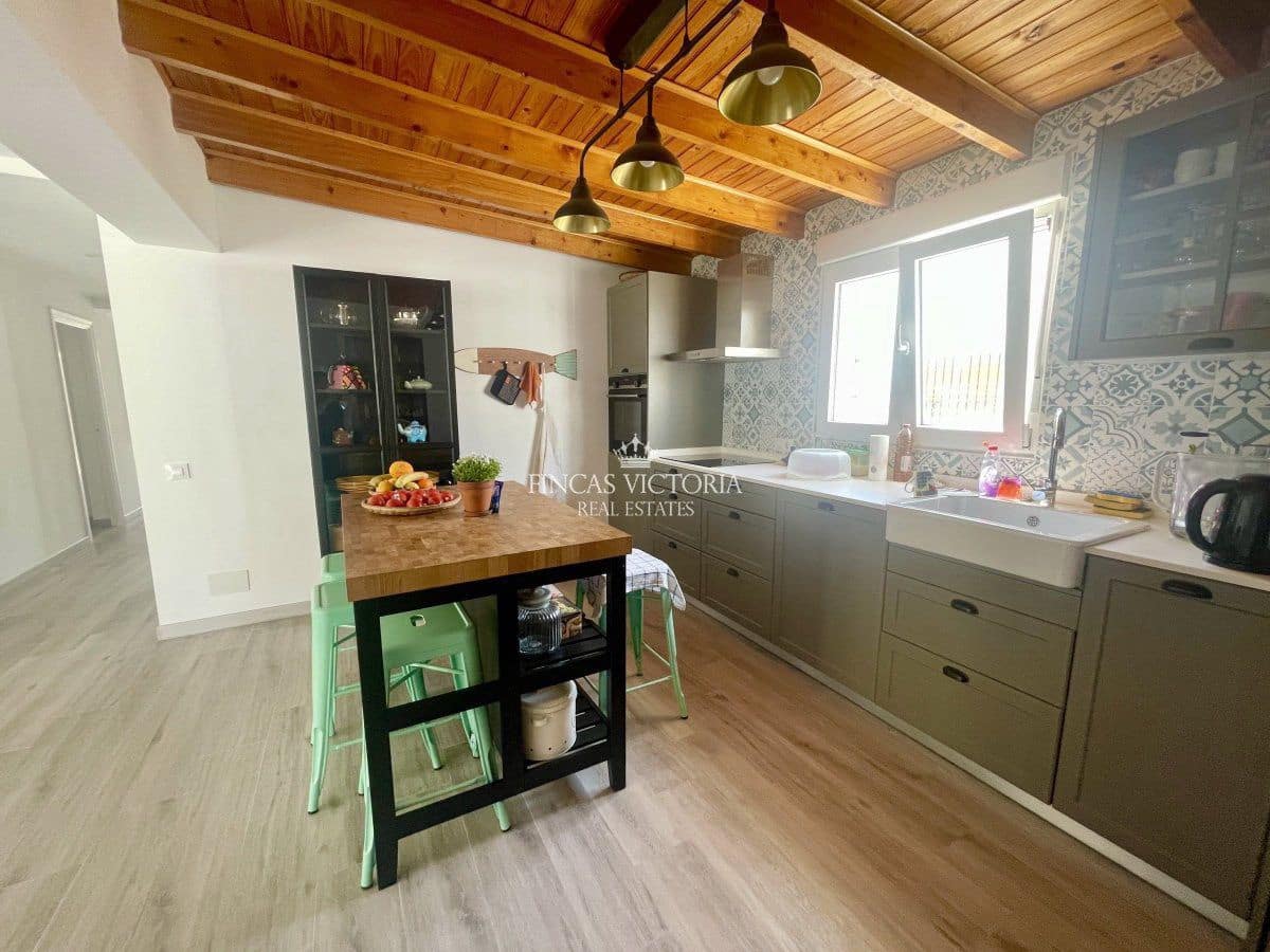 3 sovrum Villa till salu i Calabardina - 320 000 € (Ref: 9470788)