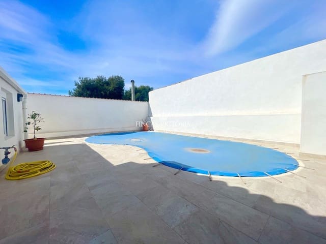 3 soverom Villa til salgs i Calabardina, Aguilas - € 320 000 (Ref: 9470788)