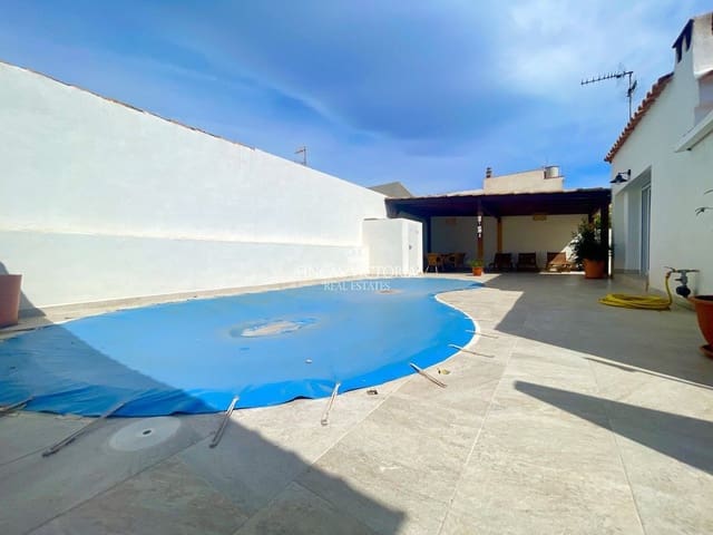 3 soverom Villa til salgs i Calabardina, Aguilas - € 320 000 (Ref: 9470788)
