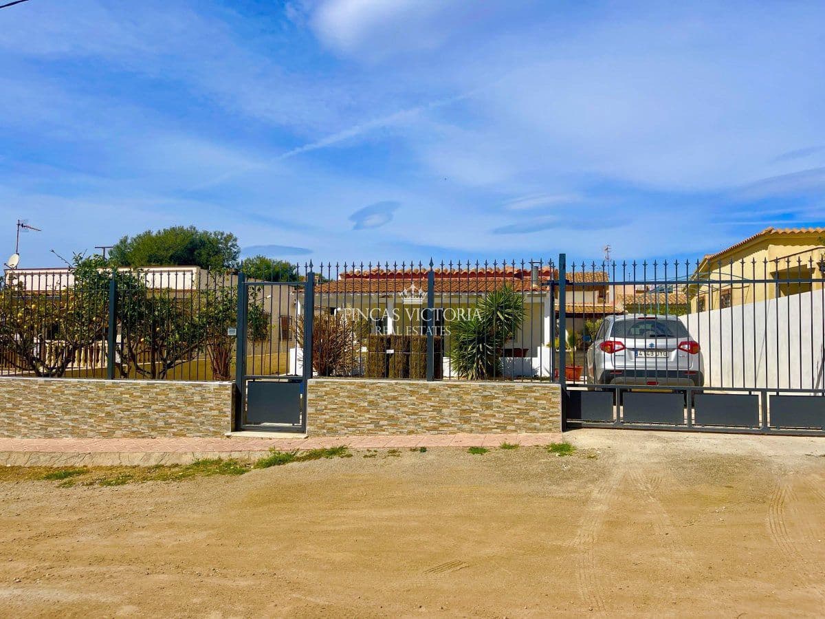 3 sovrum Villa till salu i Calabardina - 320 000 € (Ref: 9470788)