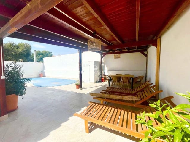 3 soverom Villa til salgs i Calabardina, Aguilas - € 320 000 (Ref: 9470788)