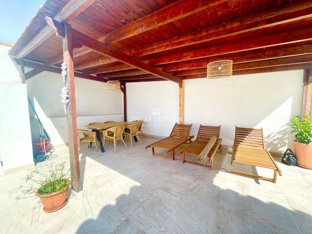 3 soverom Villa til salgs i Calabardina, Aguilas - € 320 000 (Ref: 9470788)