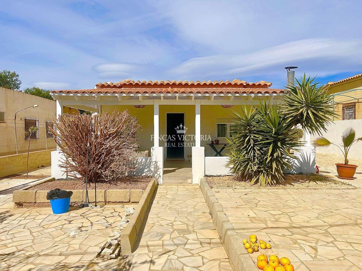 3 sovrum Villa till salu i Calabardina - 320 000 € (Ref: 9470788)