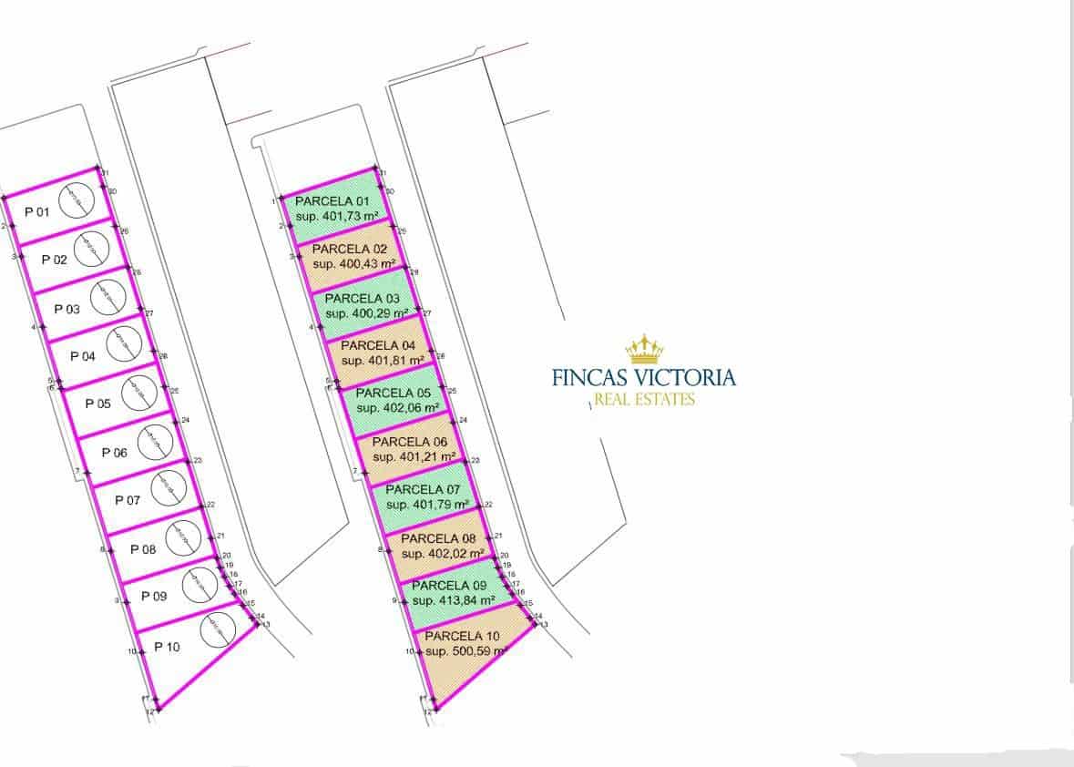 3 slaapkamer Villa te koop in Cuevas del Almanzora - € 320.000 (Ref: 9470790)