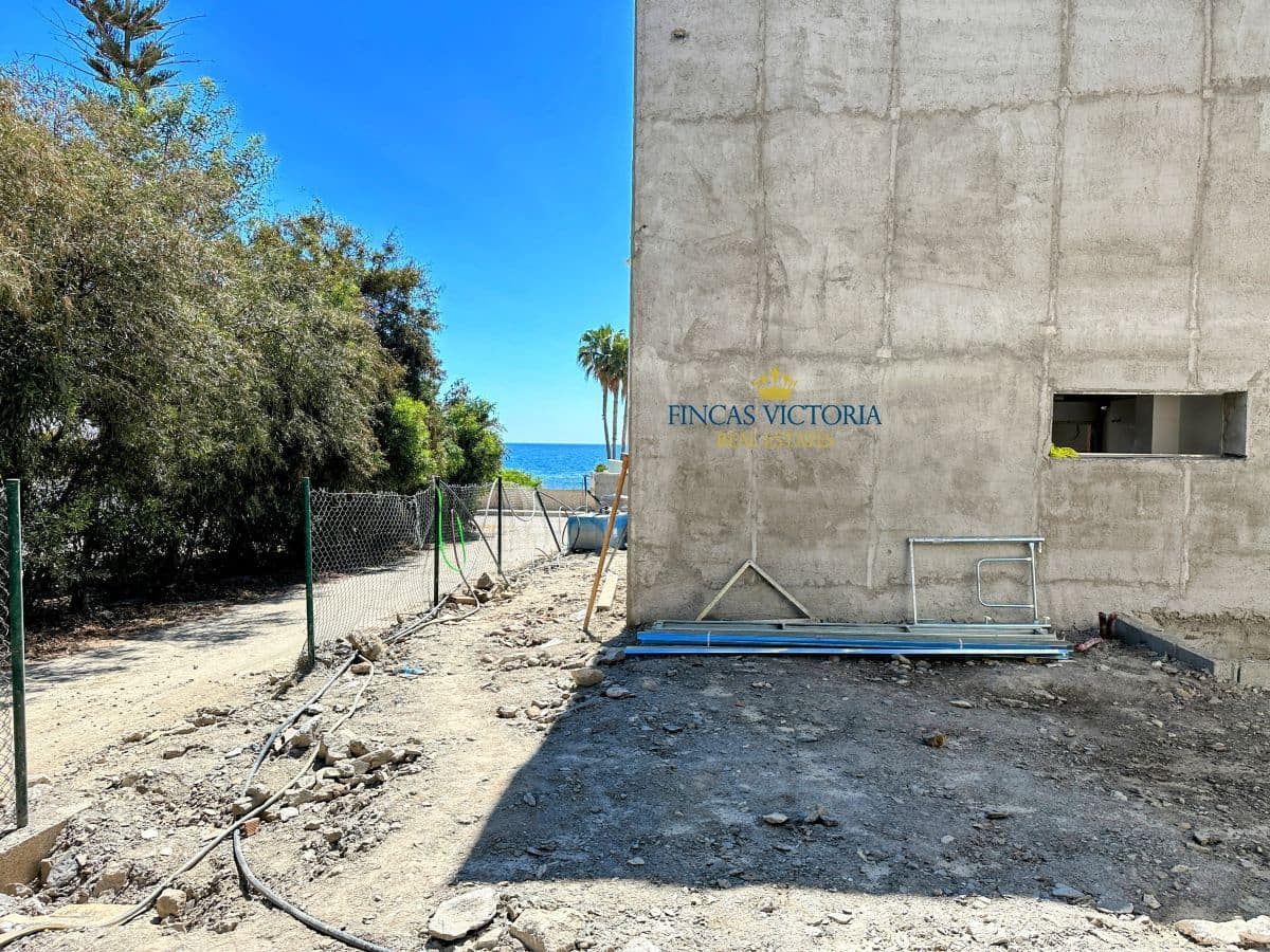 3 slaapkamer Villa te koop in Cuevas del Almanzora - € 320.000 (Ref: 9470790)