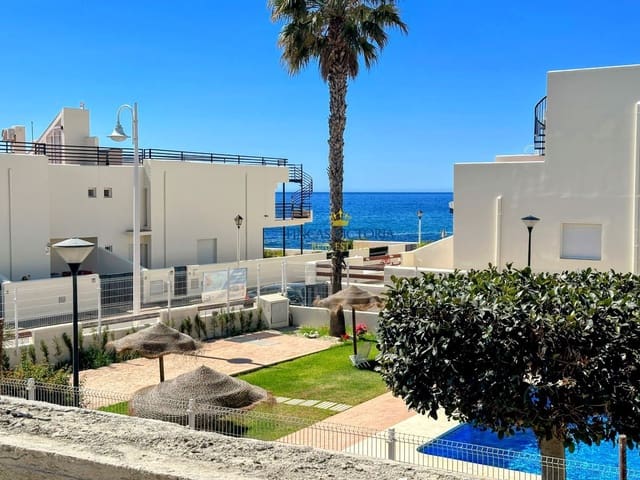 3 slaapkamer Villa te koop in Cuevas del Almanzora - € 320.000 (Ref: 9470790)