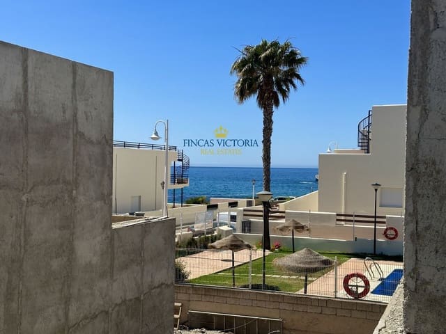 3 soveværelse Villa til salg i Cuevas del Almanzora - € 320.000 (Ref: 9470790)