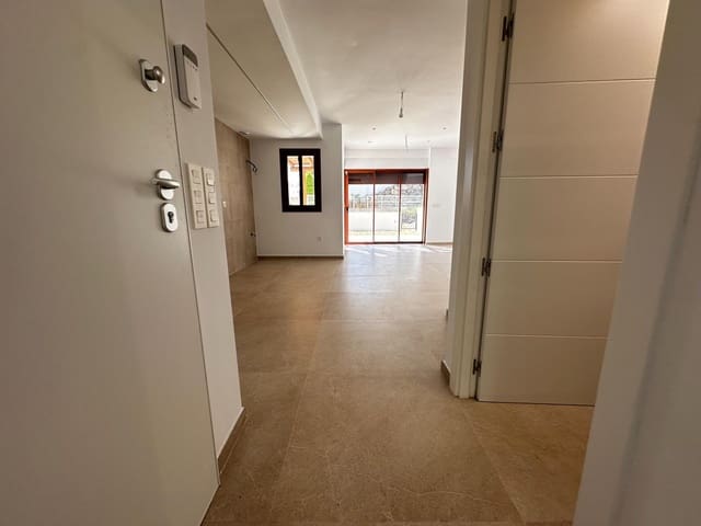 3 soveværelse Villa til salg i Cuevas del Almanzora - € 320.000 (Ref: 9470790)