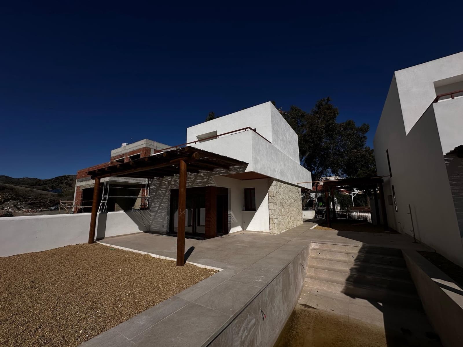 3 bedroom Villa for sale in Cuevas del Almanzora - € 320,000 (Ref: 9470790)