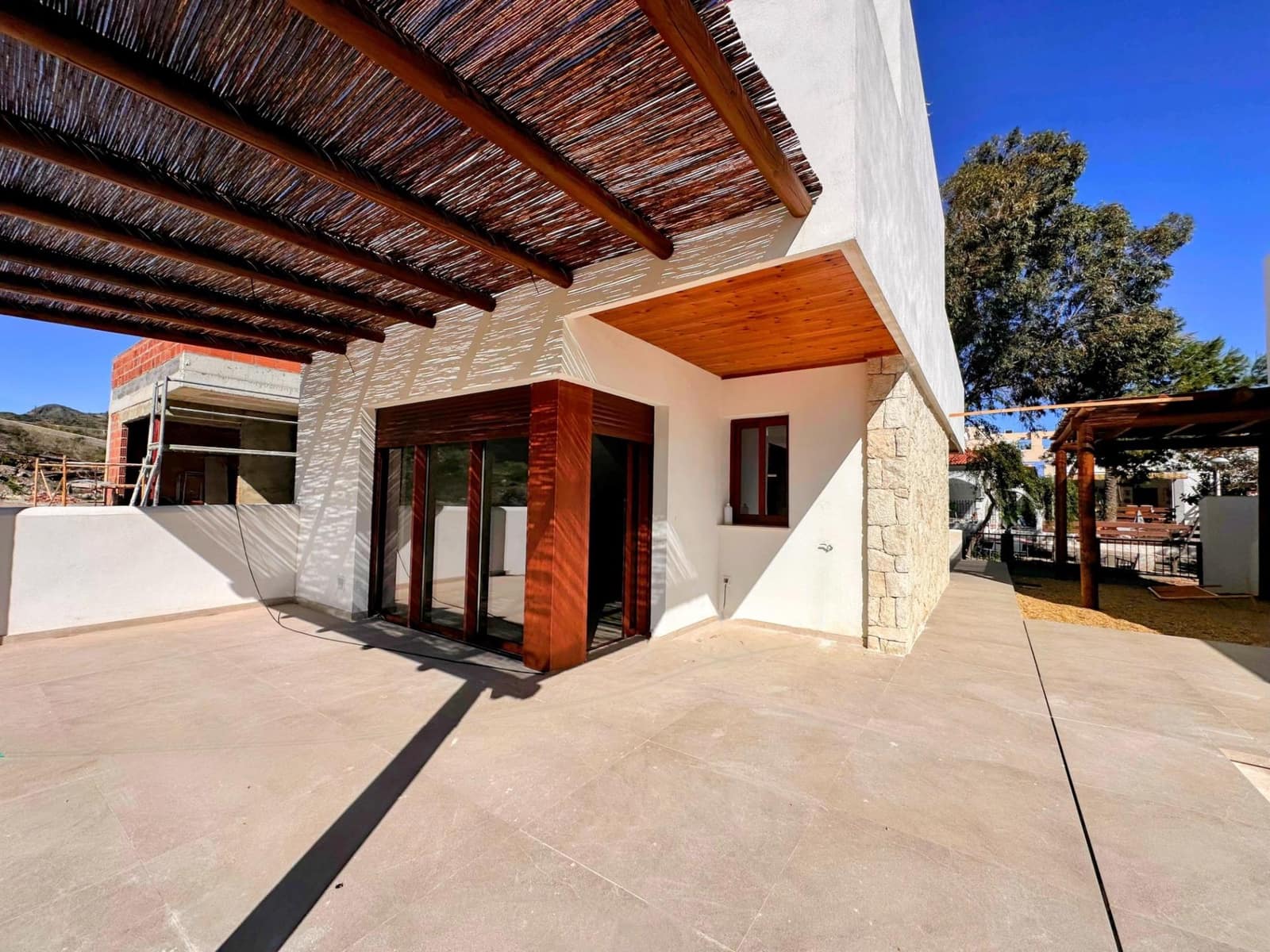 3 bedroom Villa for sale in Cuevas del Almanzora - € 320,000 (Ref: 9470790)