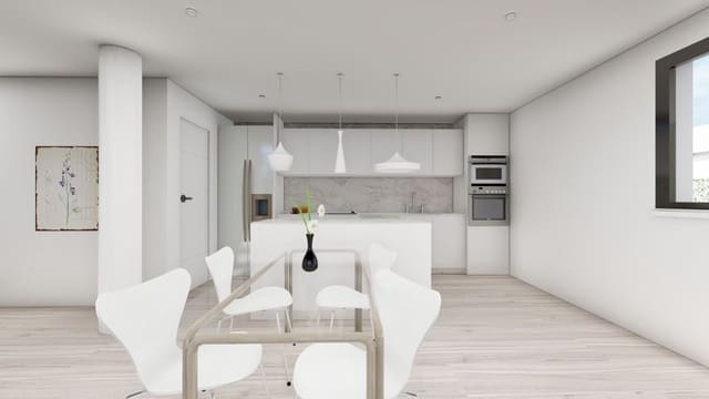 3 camera da letto Villa in vendita in Calasparra - 347.500 € (Rif: 9470791)