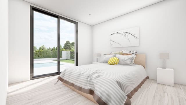 3 Zimmer Villa zu verkaufen in Calasparra - 421.500 € (Ref: 9470793)