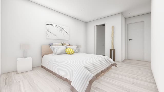 3 Zimmer Villa zu verkaufen in Calasparra - 421.500 € (Ref: 9470793)