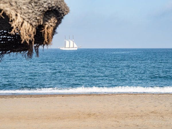 Piso de 3 habitaciones en Vera en venta - 395.000 € (Ref: 9470796)