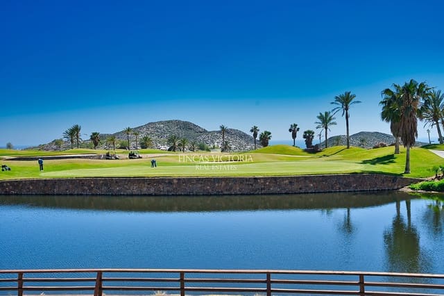 1 quarto Apartamento para venda em San Juan de los Terreros, Pulpí - 166 000 € (Ref: 9470797)