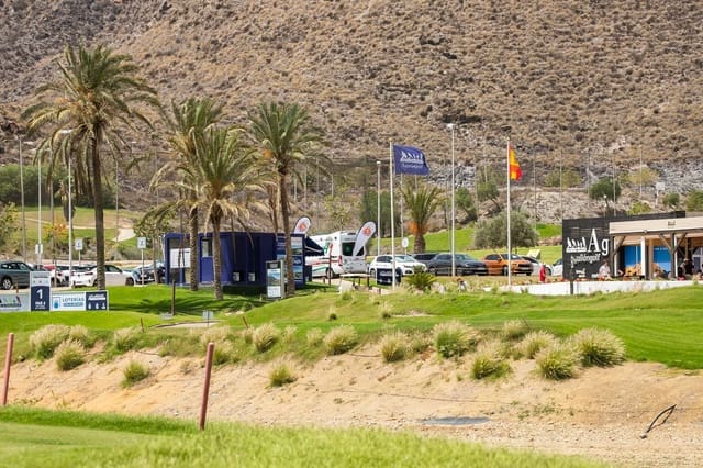 3 bedroom Flat for sale in San Juan de los Terreros, Pulpí - € 319,000 (Ref: 9470798)