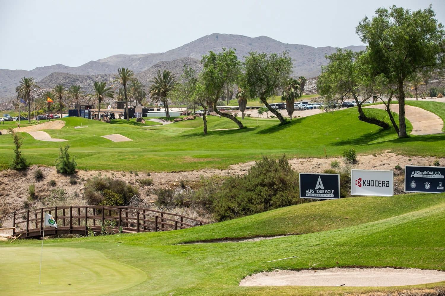 3 bedroom Flat for sale in San Juan de los Terreros - € 319,000 (Ref: 9470798)