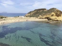 3 quarto Apartamento para venda em San Juan de los Terreros com piscina garagem - 341 000 € (Ref: 9470798)
