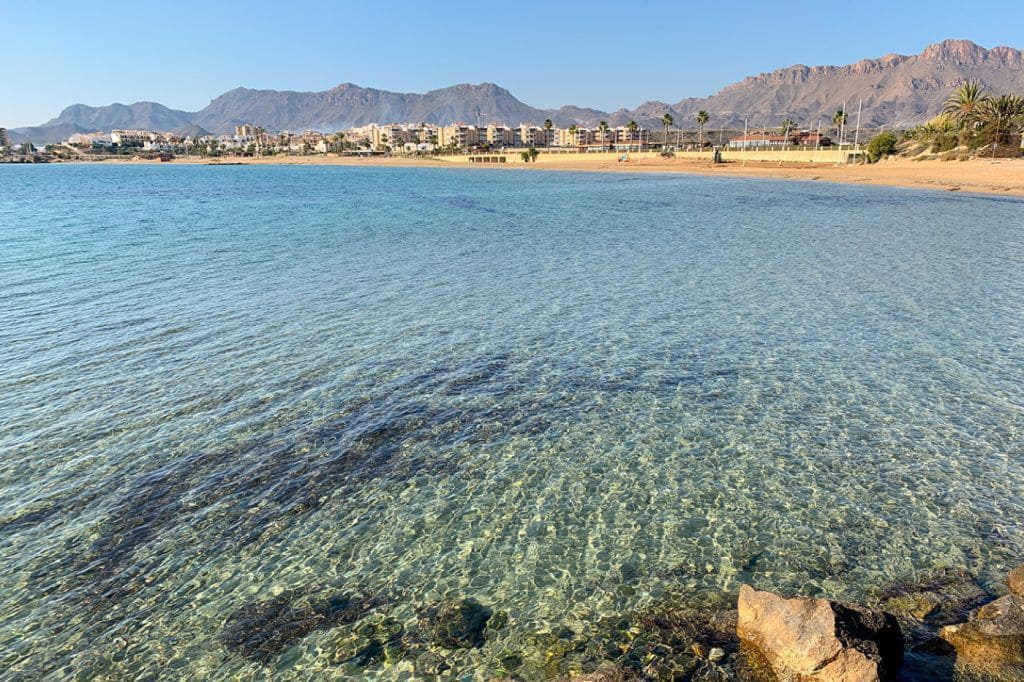 3 quarto Apartamento para venda em San Juan de los Terreros com piscina garagem - 341 000 € (Ref: 9470798)