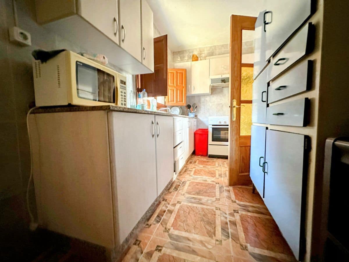 3 sovrum Finca/Hus på landet till salu i Aguilas - 260 000 € (Ref: 9470799)