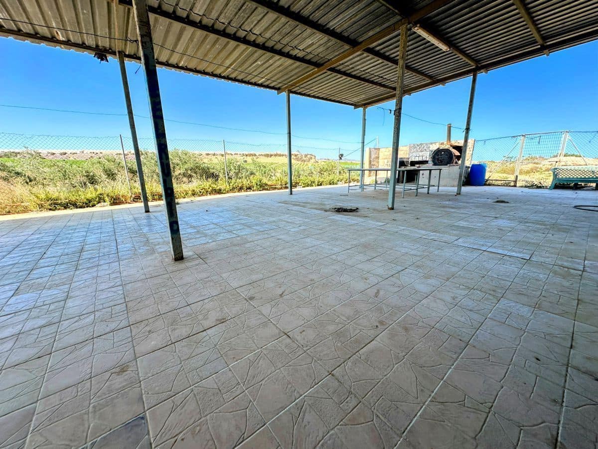 3 sovrum Finca/Hus på landet till salu i Aguilas - 260 000 € (Ref: 9470799)