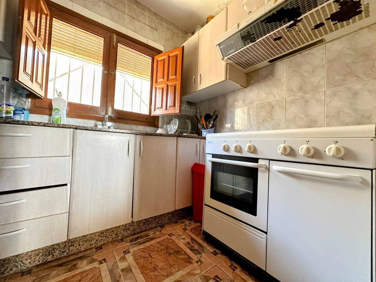 3 sovrum Finca/Hus på landet till salu i Aguilas - 260 000 € (Ref: 9470799)