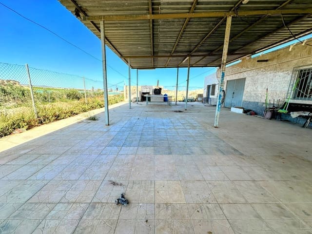 3 sovrum Finca/Hus på landet till salu i Aguilas - 260 000 € (Ref: 9470799)