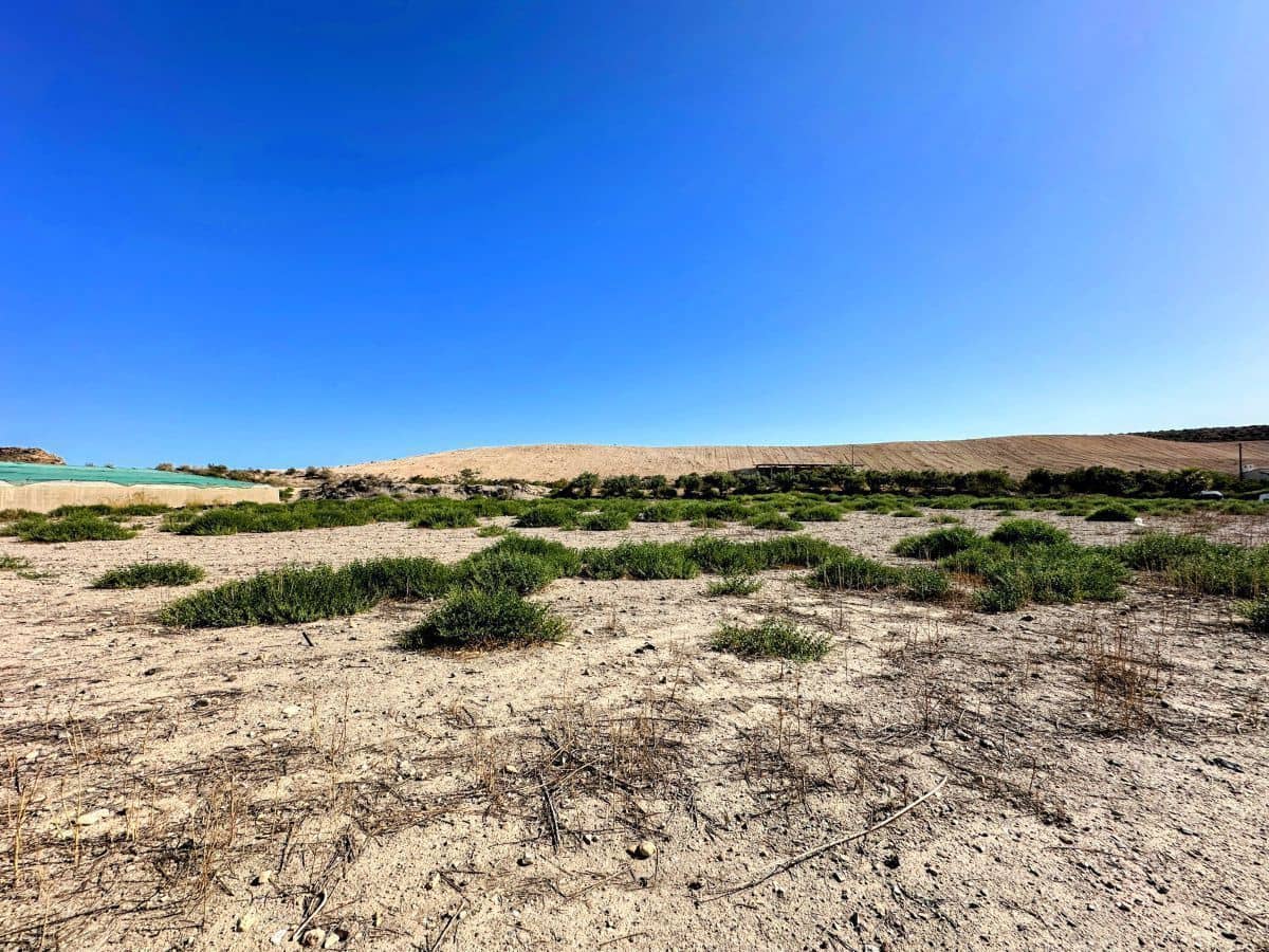 3 sovrum Finca/Hus på landet till salu i Aguilas - 260 000 € (Ref: 9470799)