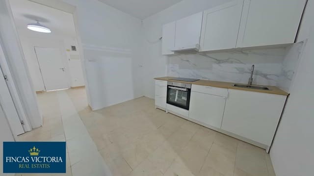 3 soveværelse Bungalow til salg i Aguilas - € 108.000 (Ref: 9494073)