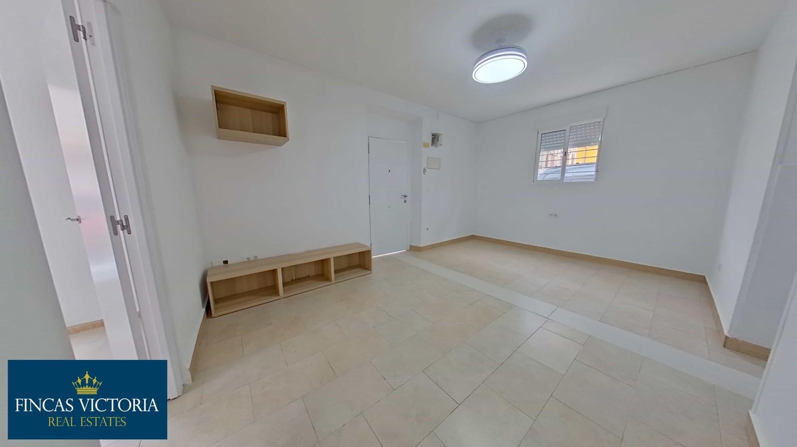 3 soveværelse Bungalow til salg i Aguilas - € 108.000 (Ref: 9494073)