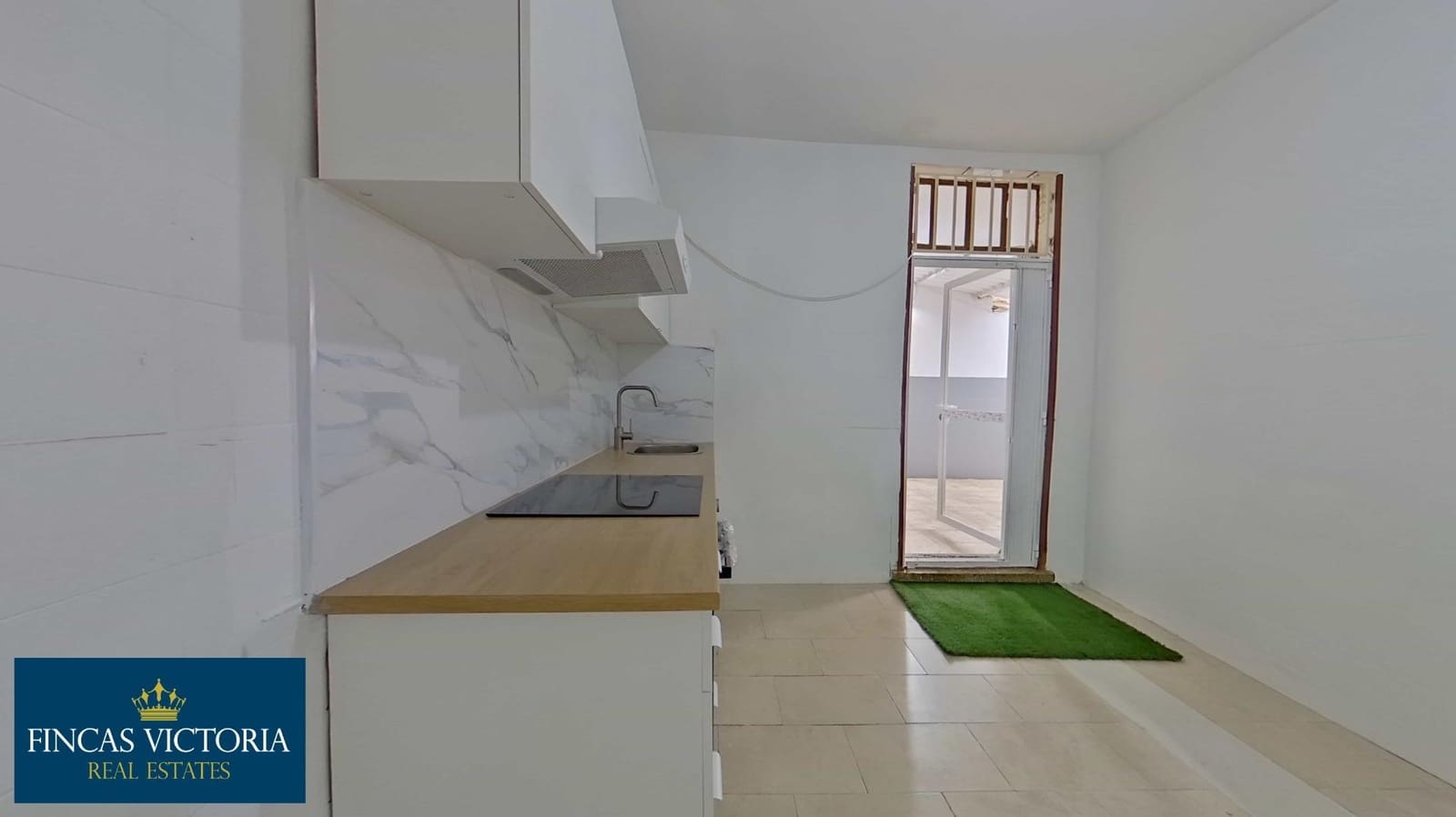 3 soveværelse Bungalow til salg i Aguilas - € 108.000 (Ref: 9494073)