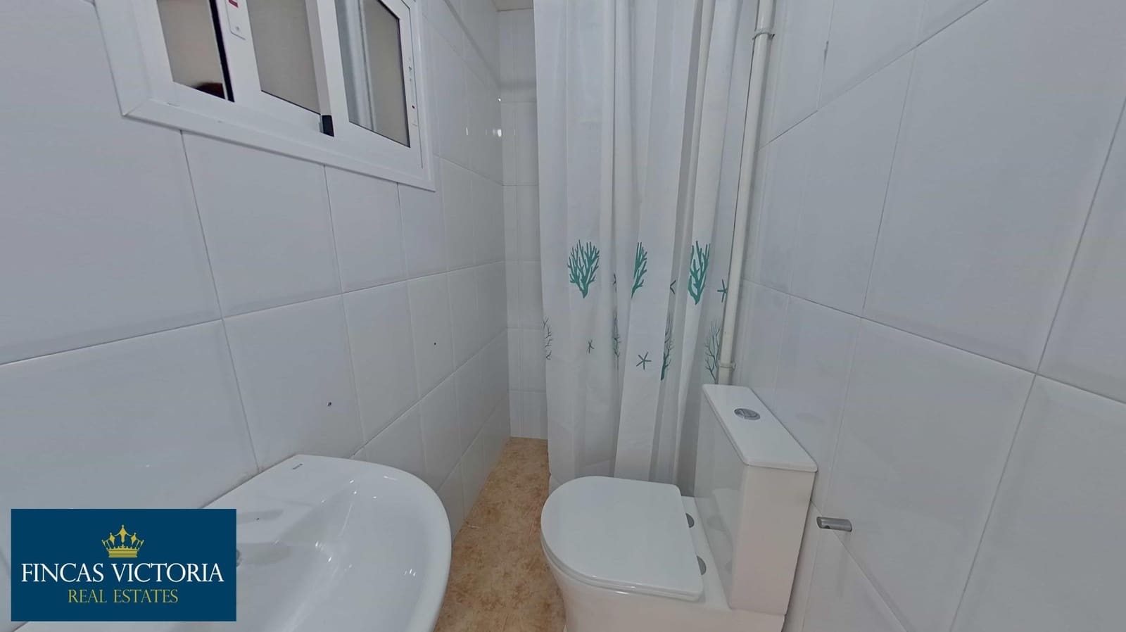 3 soveværelse Bungalow til salg i Aguilas - € 108.000 (Ref: 9494073)