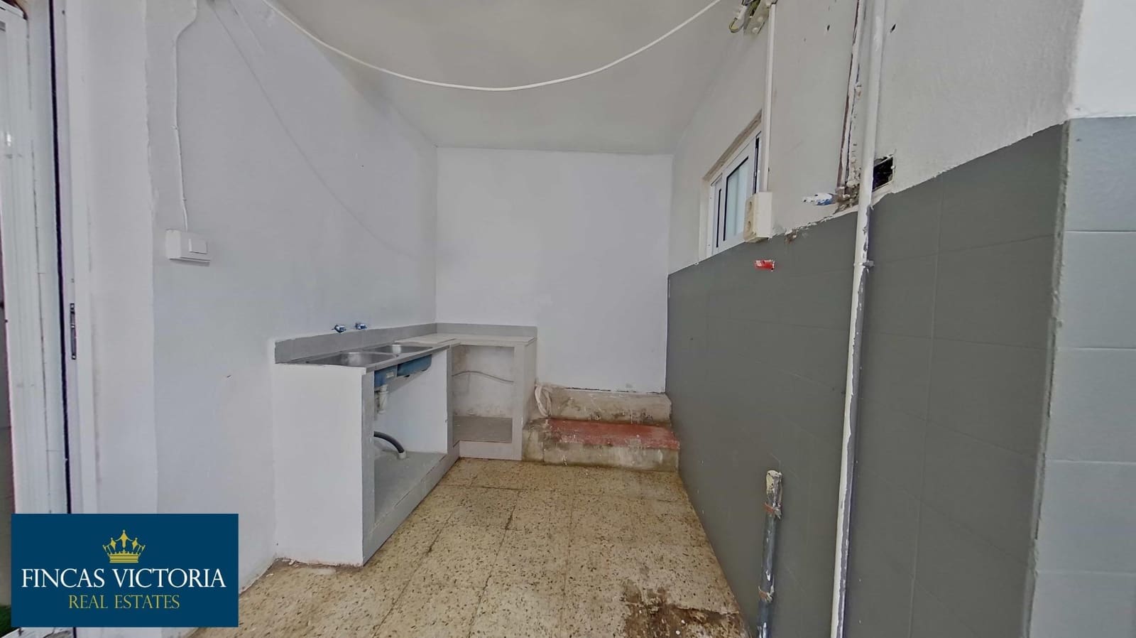 3 soveværelse Bungalow til salg i Aguilas - € 108.000 (Ref: 9494073)