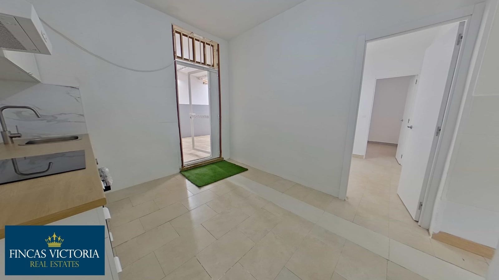 3 soveværelse Bungalow til salg i Aguilas - € 108.000 (Ref: 9494073)