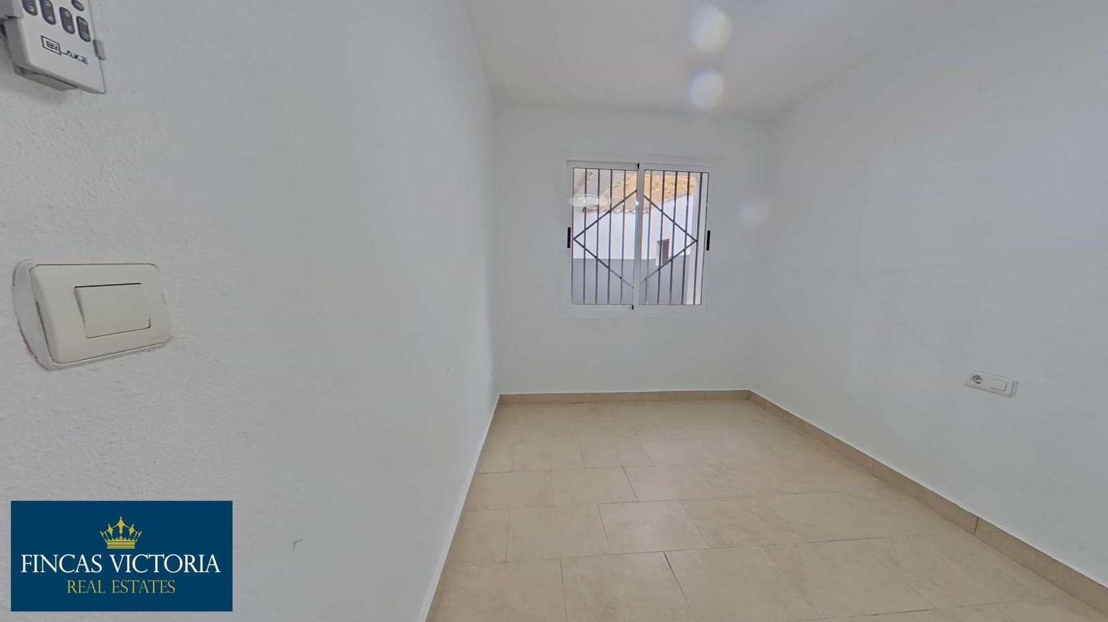 3 soveværelse Bungalow til salg i Aguilas - € 108.000 (Ref: 9494073)