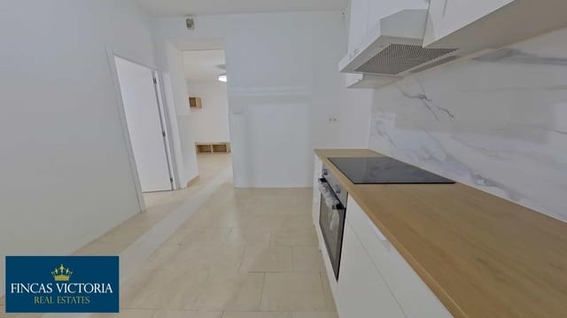 3 soveværelse Bungalow til salg i Aguilas - € 108.000 (Ref: 9494073)